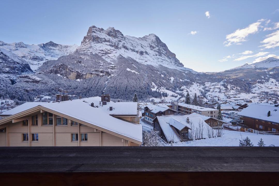 Photo of Others in Grindelwald