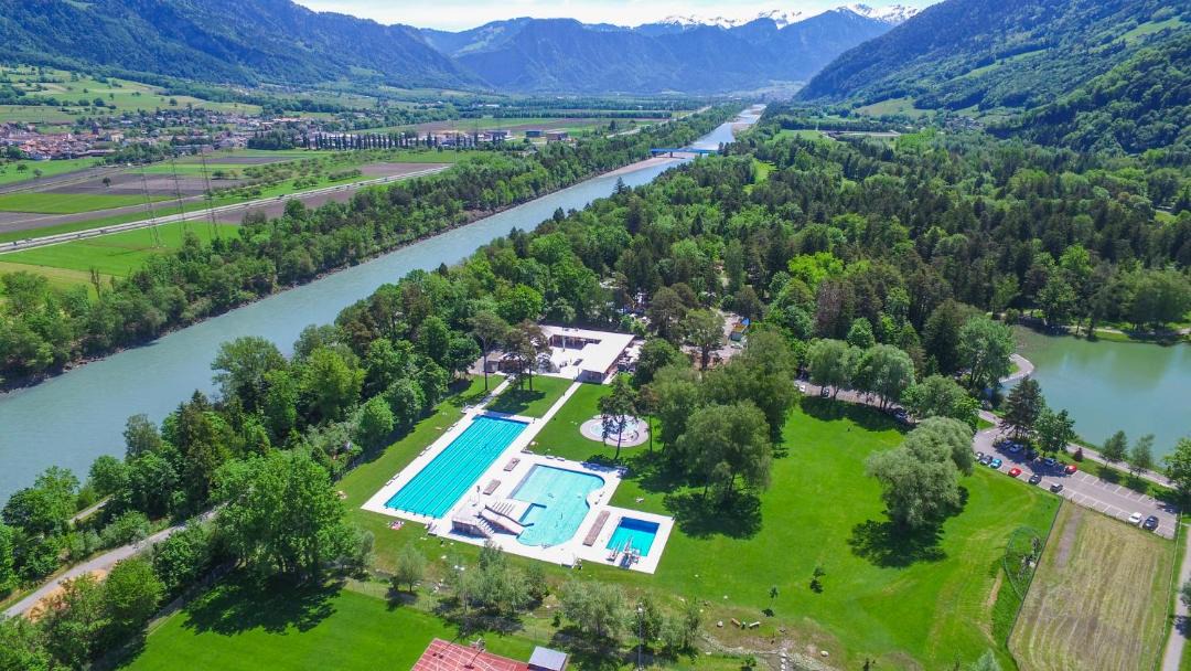 Photo of Others in Bad Ragaz