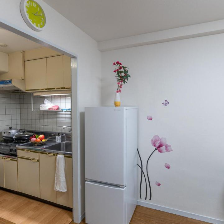 Photo of Kitchen in Nishi Ward