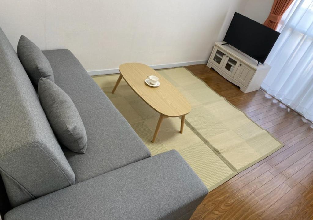 Photo of Livingroom in Nishi Ward