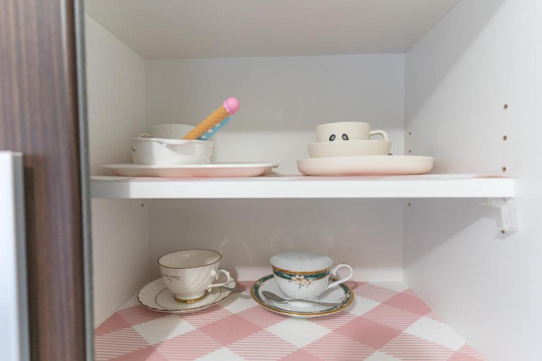 Photo of Kitchen in Nishi Ward