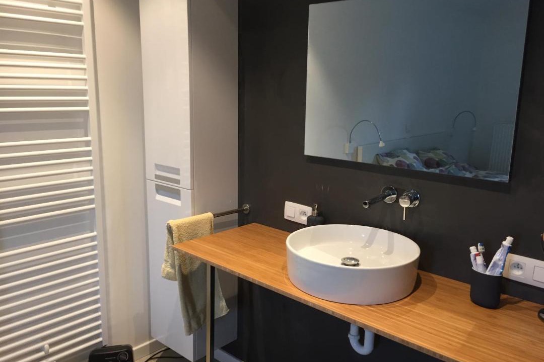 Photo of Bathroom in Olne