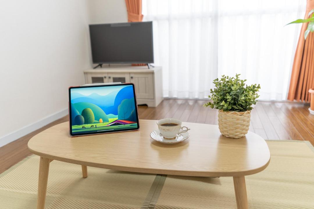 Photo of Livingroom in Nishi Ward