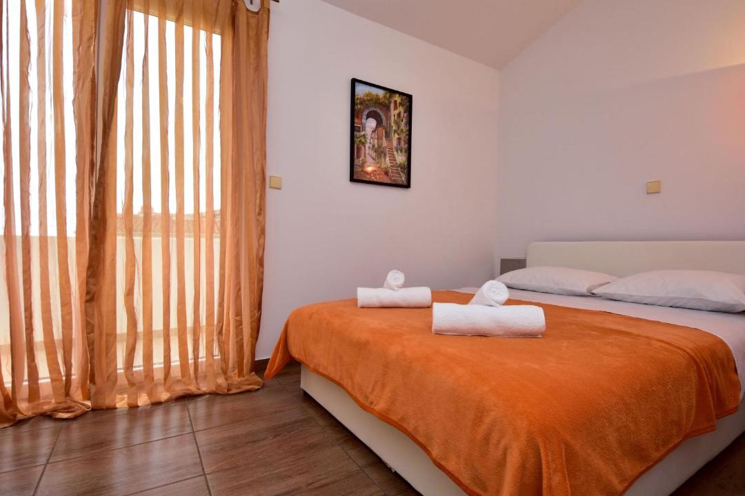 Photo of Bedroom in Municipality of Sukosan