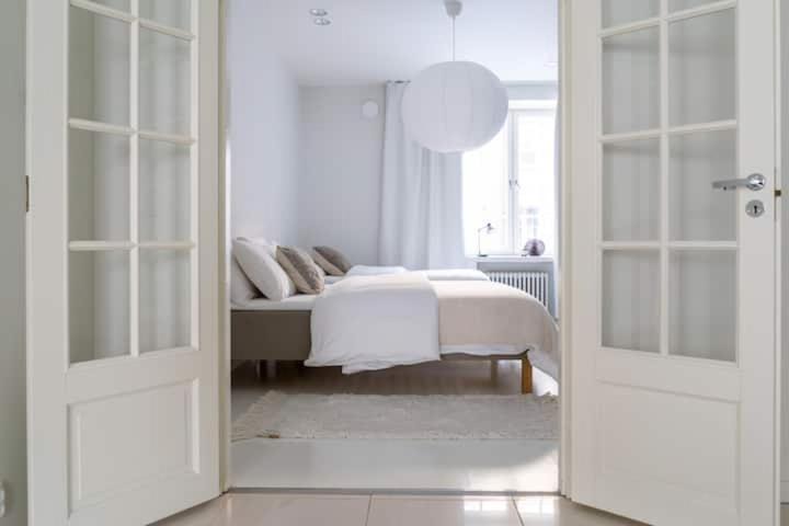 Photo of Bedroom in Punavuori