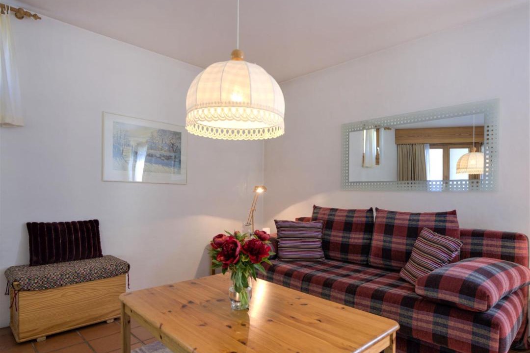 Photo of Livingroom in Sankt Moritz-Bad