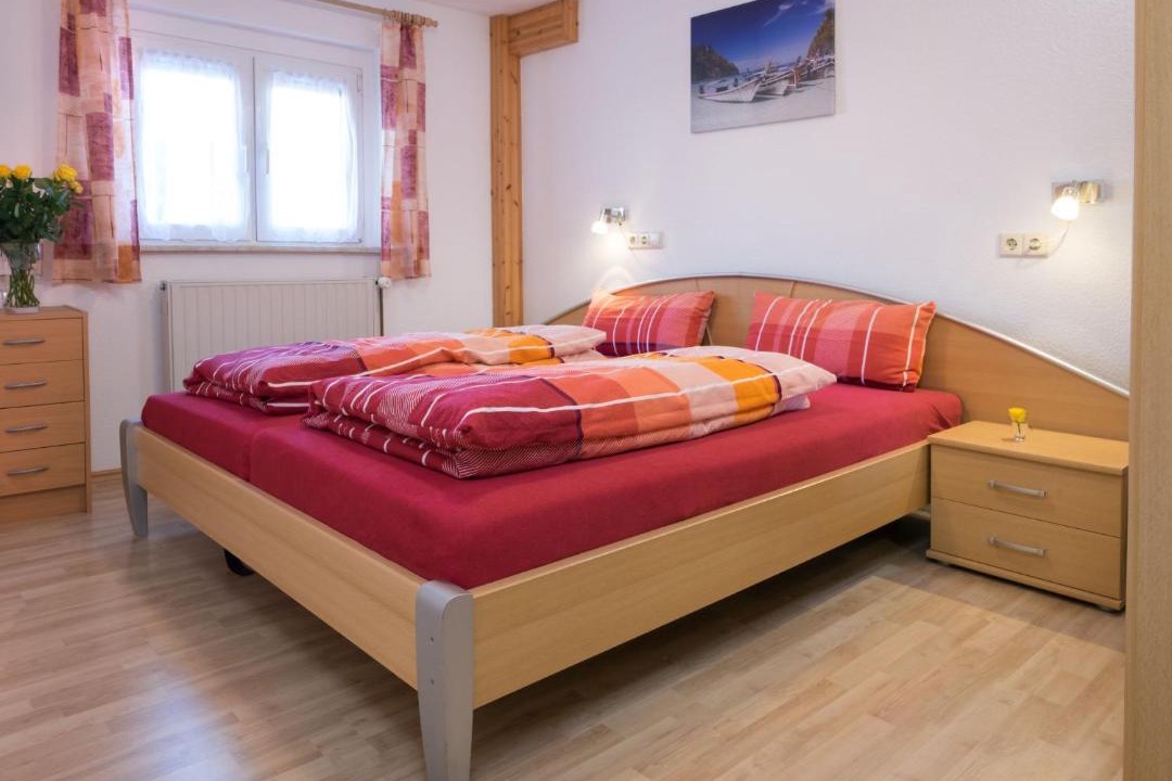 Photo of Bedroom in Eisenbach