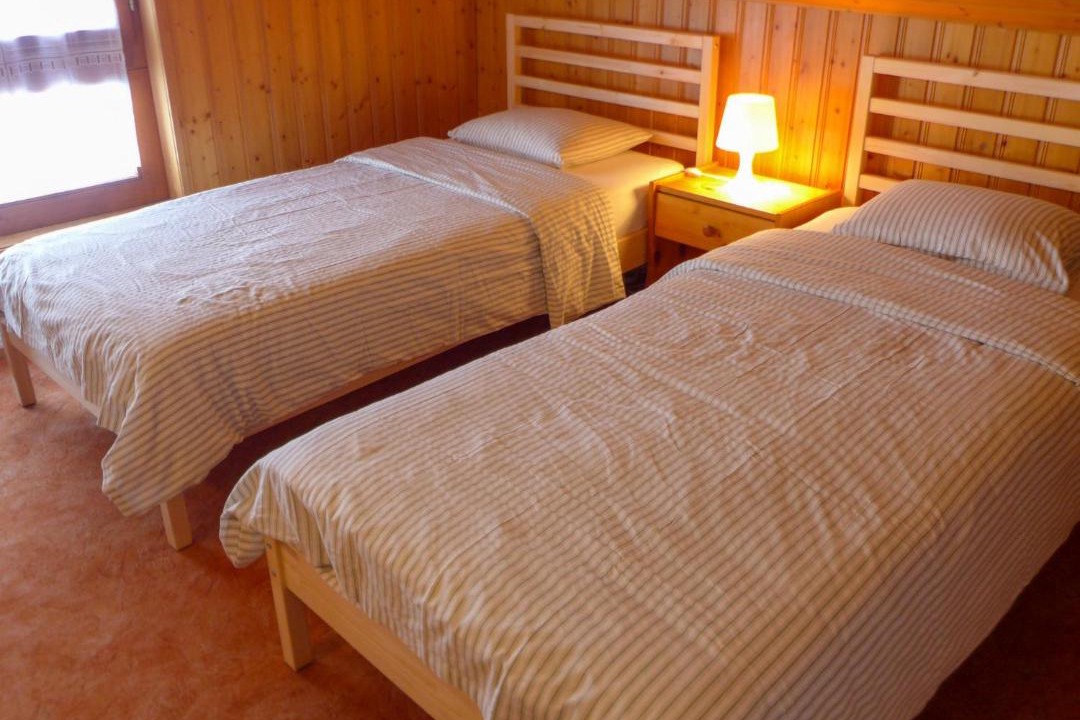 Photo of Bedroom in Sainte-Croix