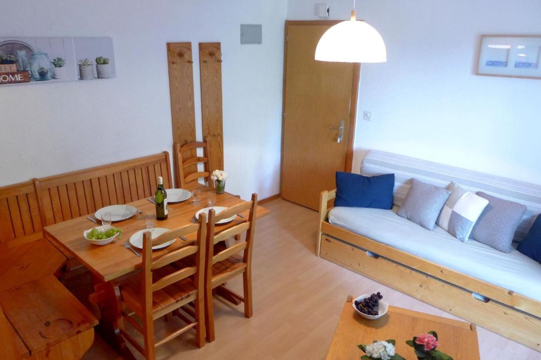Photo of Livingroom in Sainte-Croix