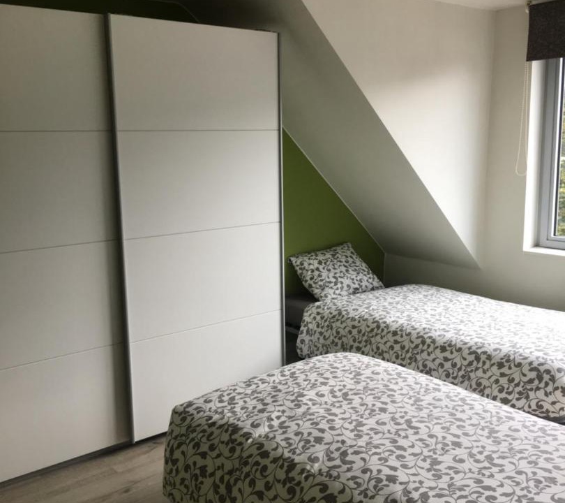 Photo of Bedroom in Mortsel