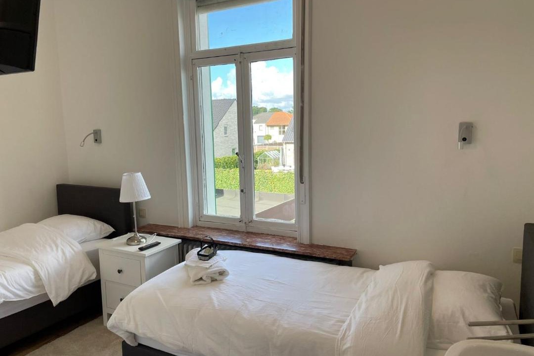 Photo of Bedroom in Wielsbeke
