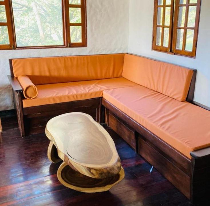 Photo of Livingroom in Junquillal