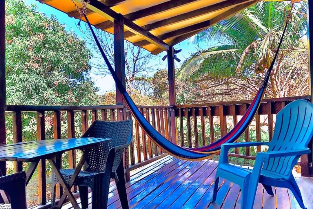Photo of Patio Balcony in Junquillal