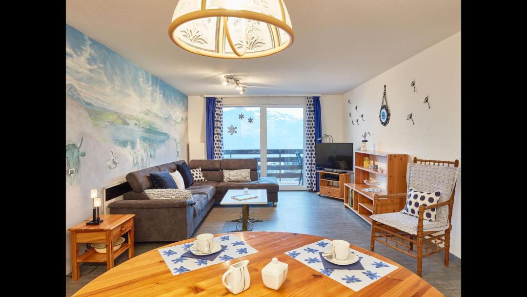Photo of Livingroom in Emmetten