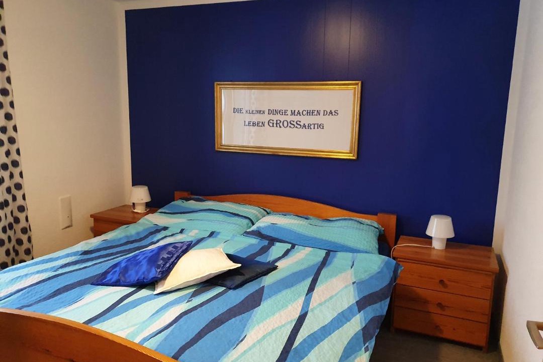 Photo of Bedroom in Emmetten