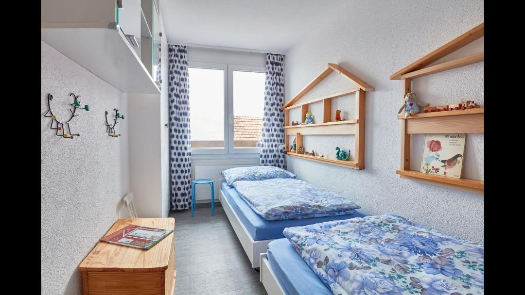 Photo of Bedroom in Emmetten