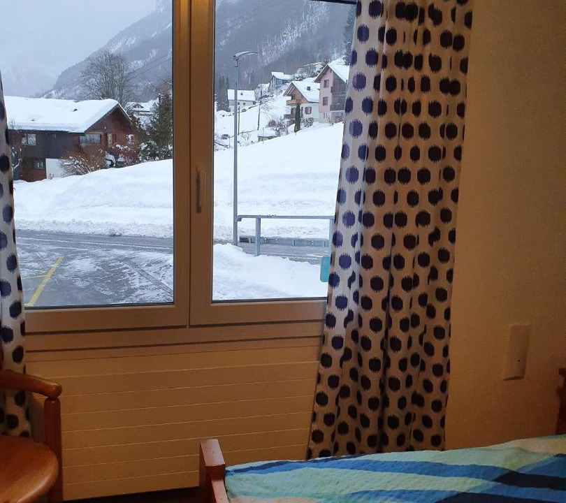 Photo of Bedroom in Emmetten