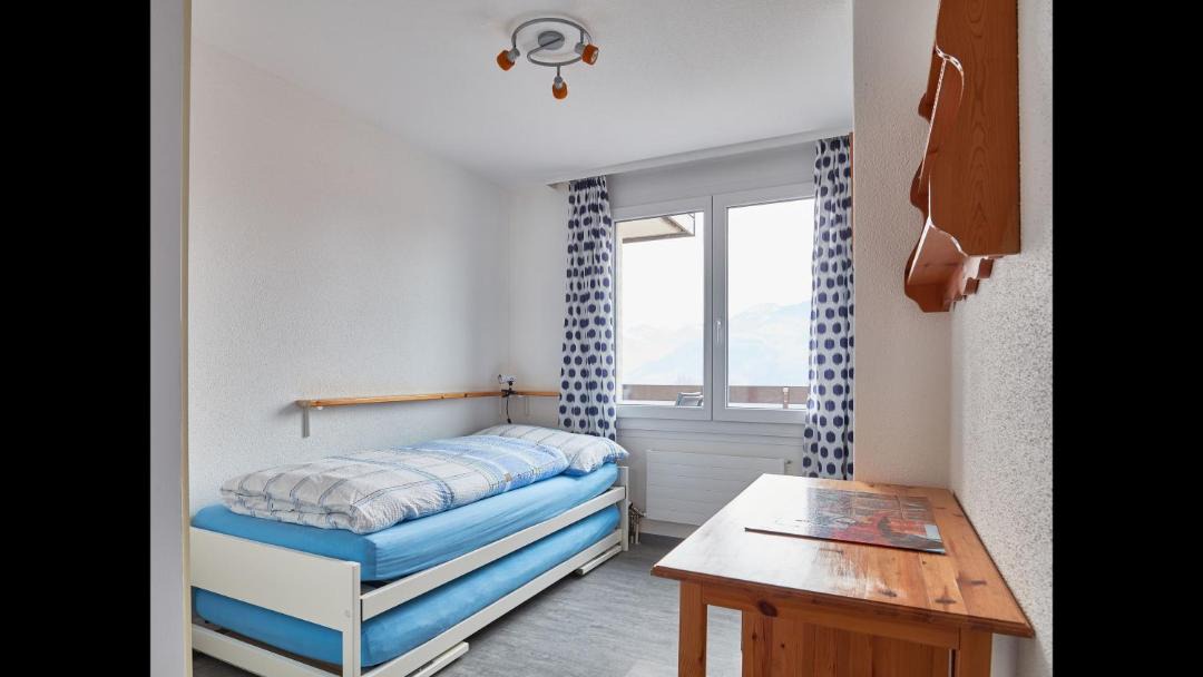 Photo of Bedroom in Emmetten