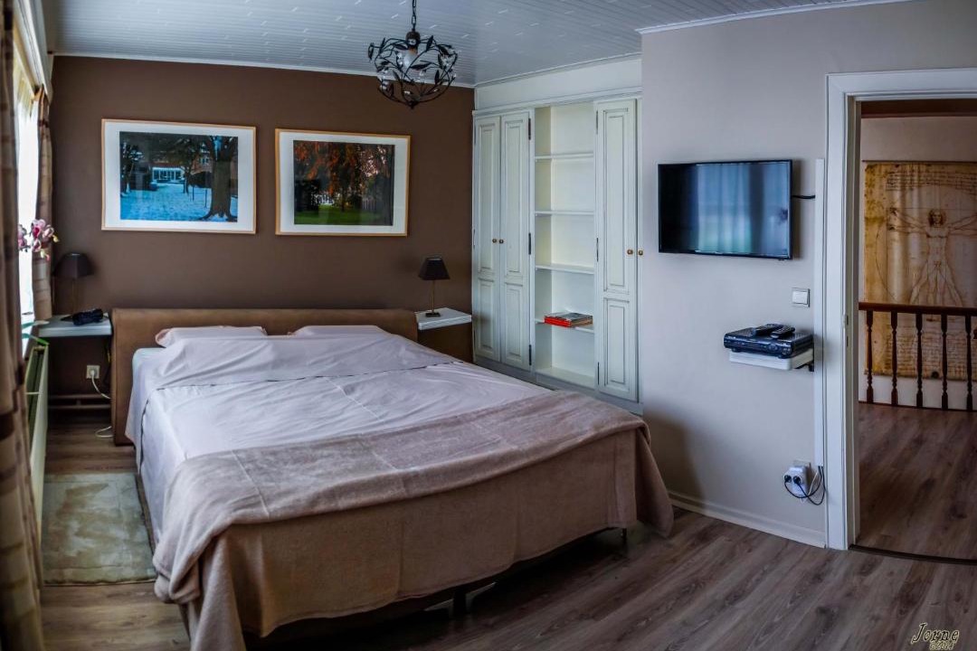 Photo of Bedroom in Moorsel