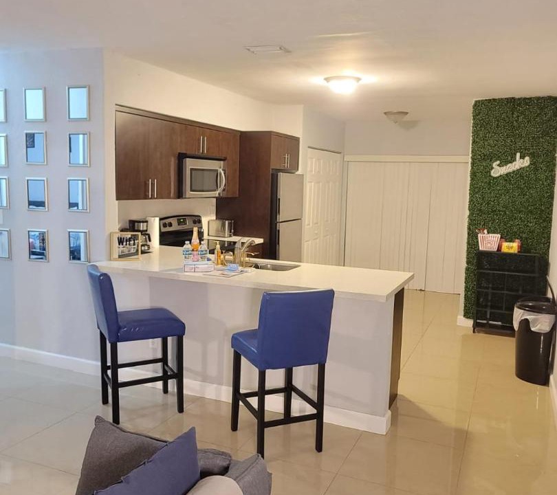 Photo of Livingroom in Homestead