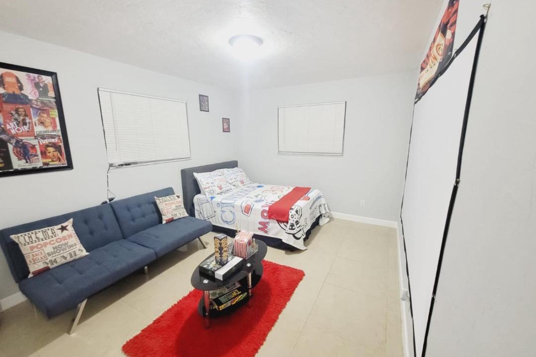 Photo of Livingroom in Homestead