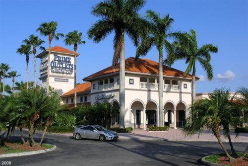 Photo of Buildings in Homestead