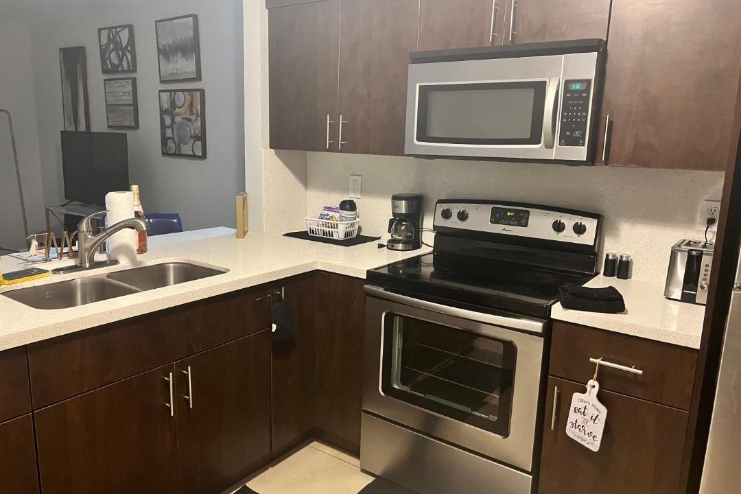 Photo of Kitchen in Homestead