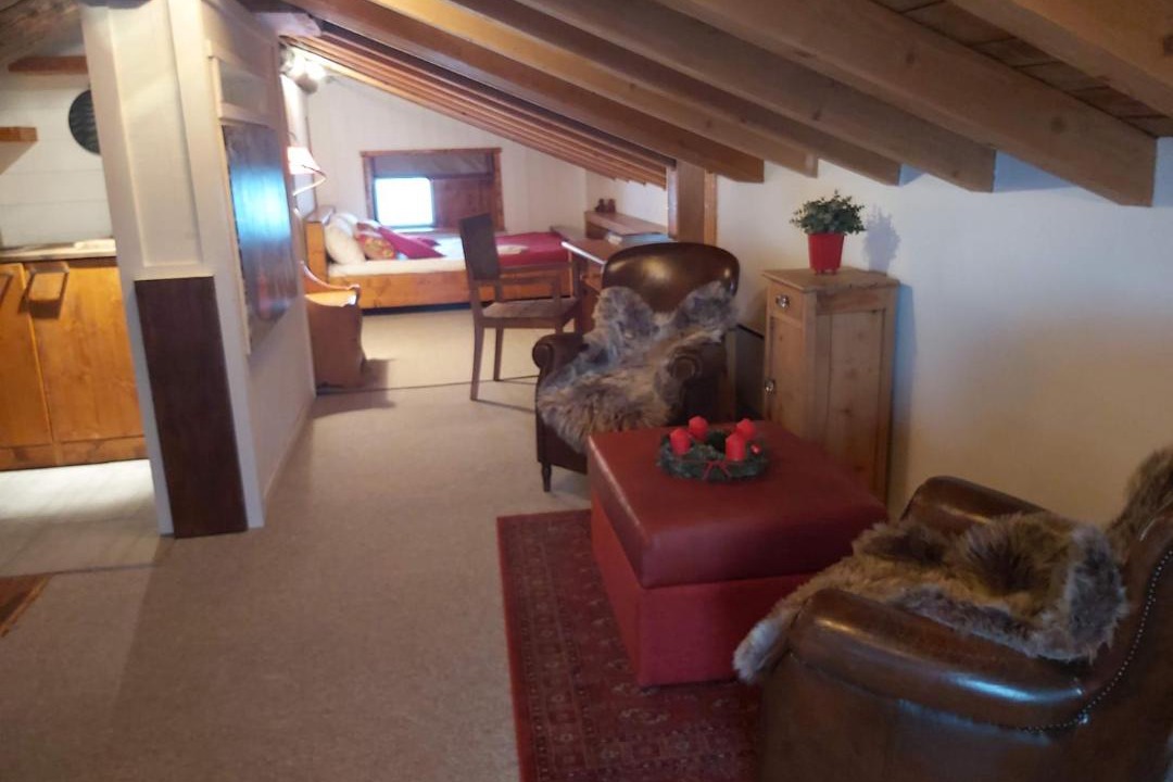 Photo of Livingroom in Le Chable
