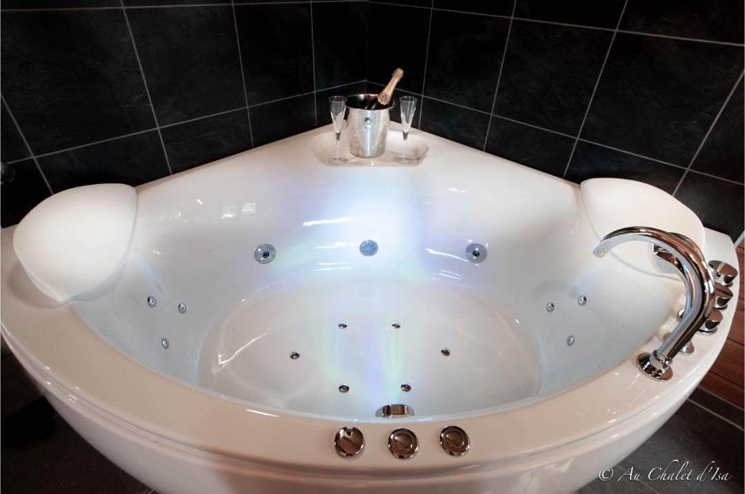 Photo of Bathroom in Havelange