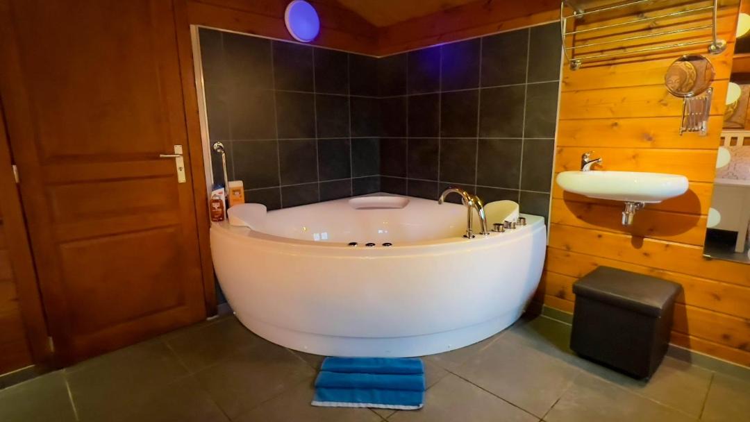 Photo of Bathroom in Havelange