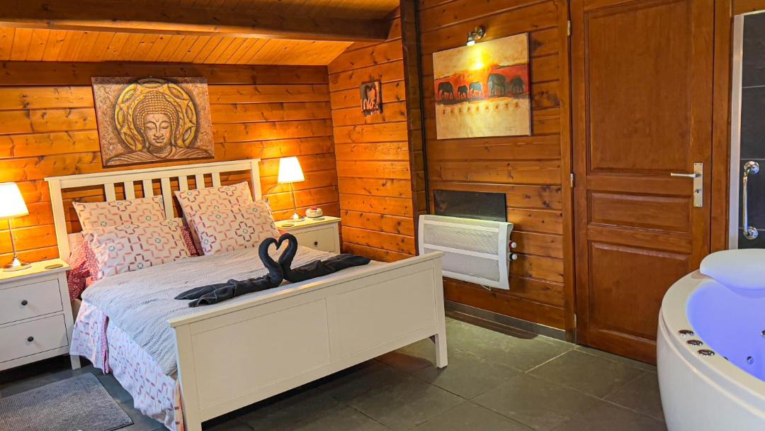 Photo of Bedroom in Havelange