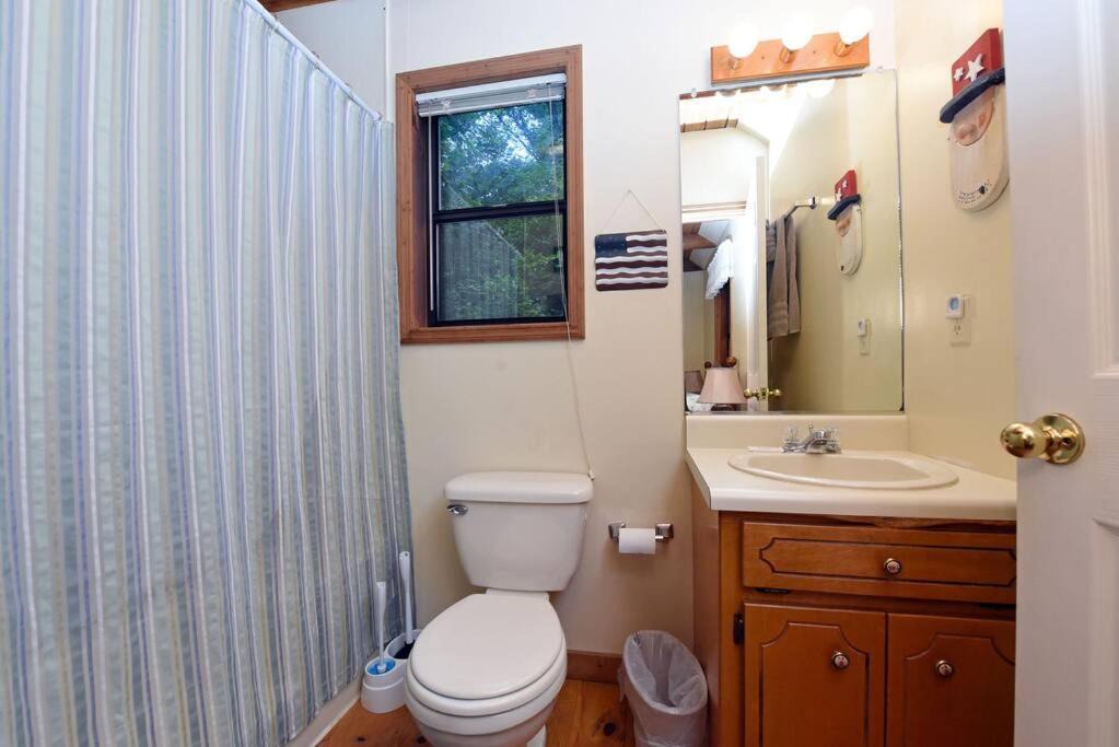 Photo of Bathroom in Blairsville