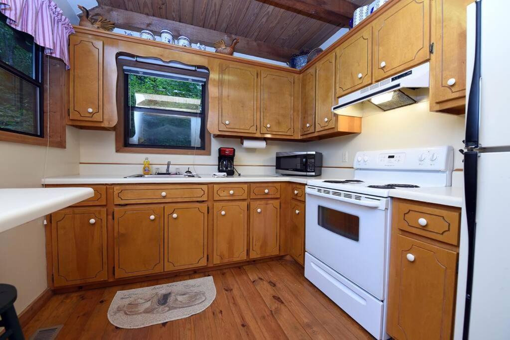 Photo of Kitchen in Blairsville