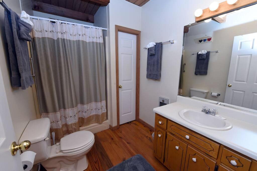 Photo of Bathroom in Blairsville