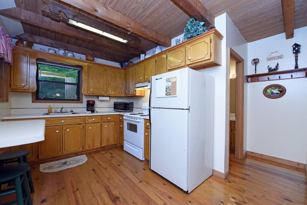 Photo of Kitchen in Blairsville