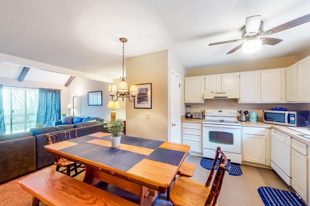 Photo of Kitchen in Village at Camelback
