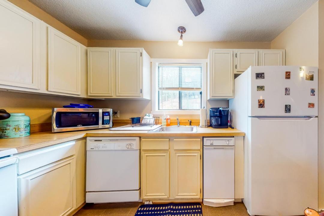 Photo of Kitchen in Village at Camelback