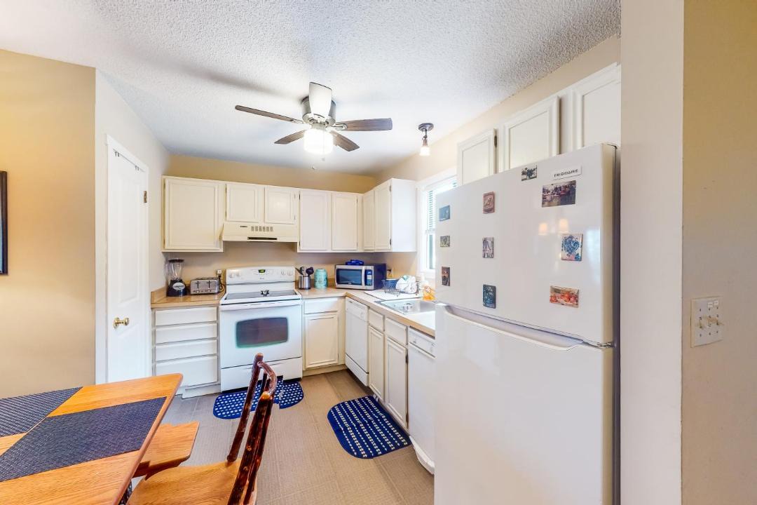 Photo of Kitchen in Village at Camelback