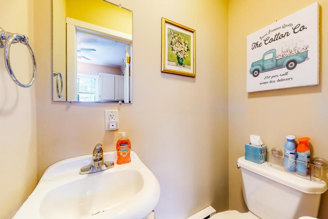 Photo of Bathroom in Village at Camelback