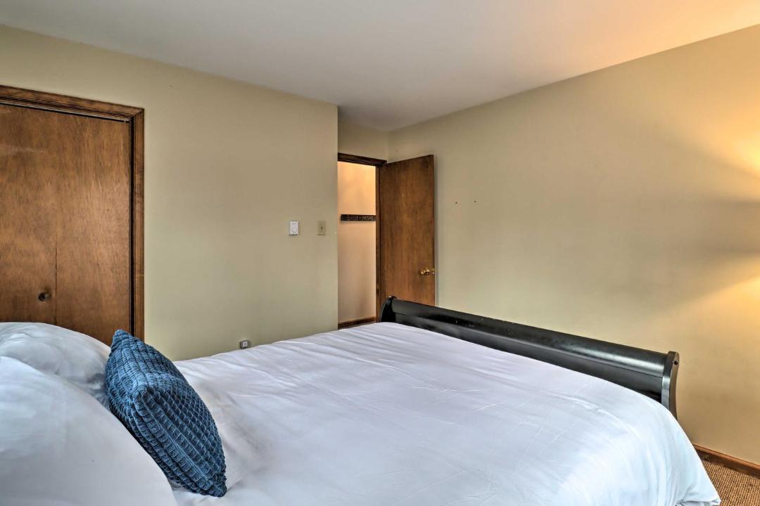 Photo of Bedroom in Albrightsville