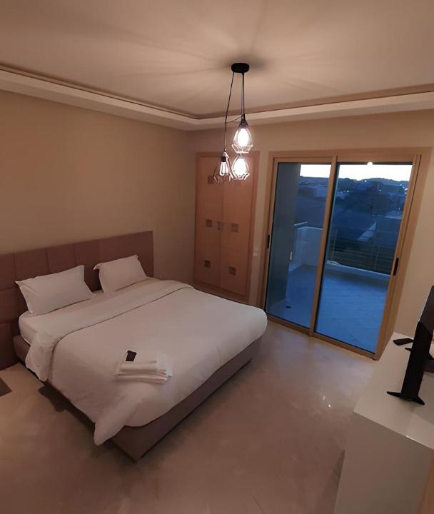 Photo of Bedroom in Malabata