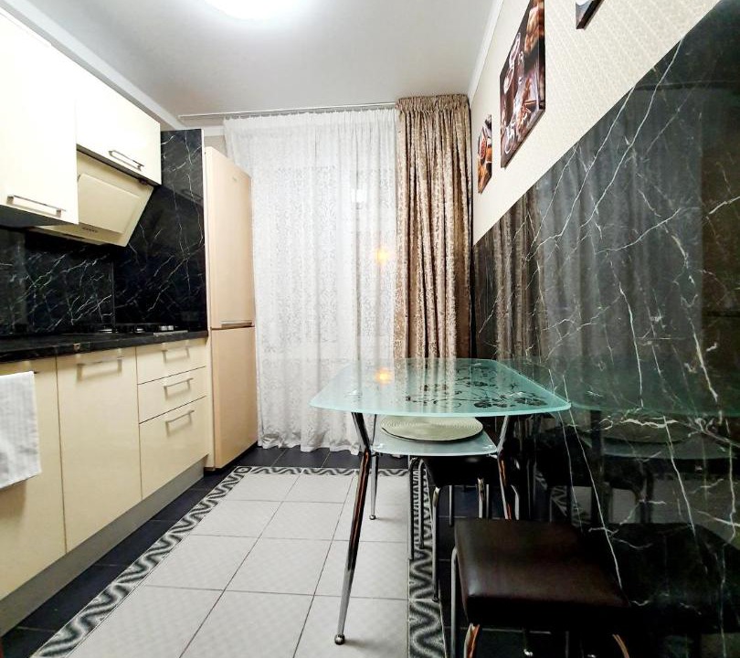 Photo of Kitchen in Ostankinsky