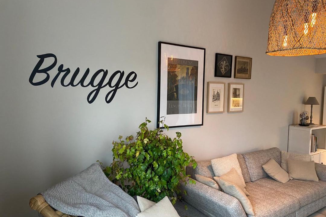 Photo of Livingroom in Sint-Kruis