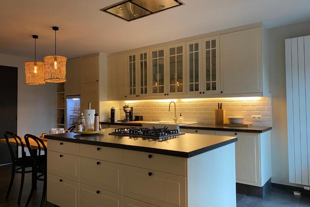 Photo of Kitchen in Sint-Kruis