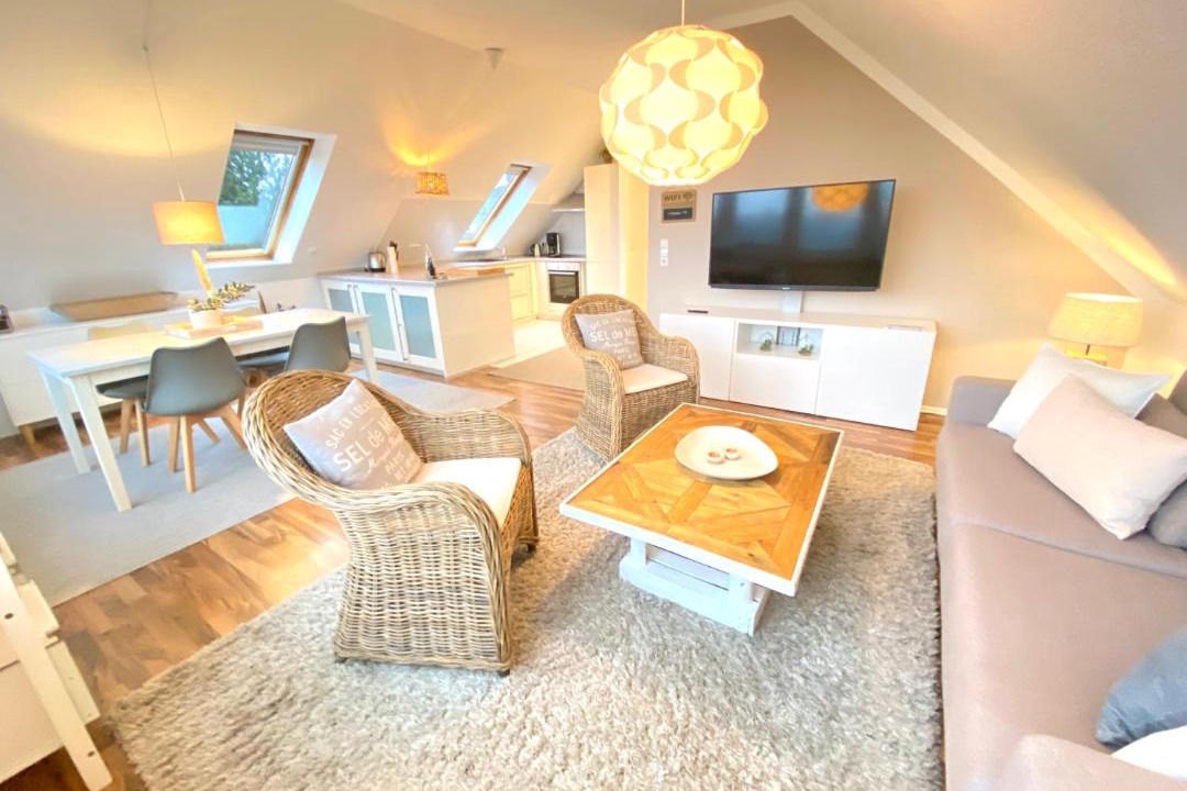 Photo of Livingroom in Wellsee