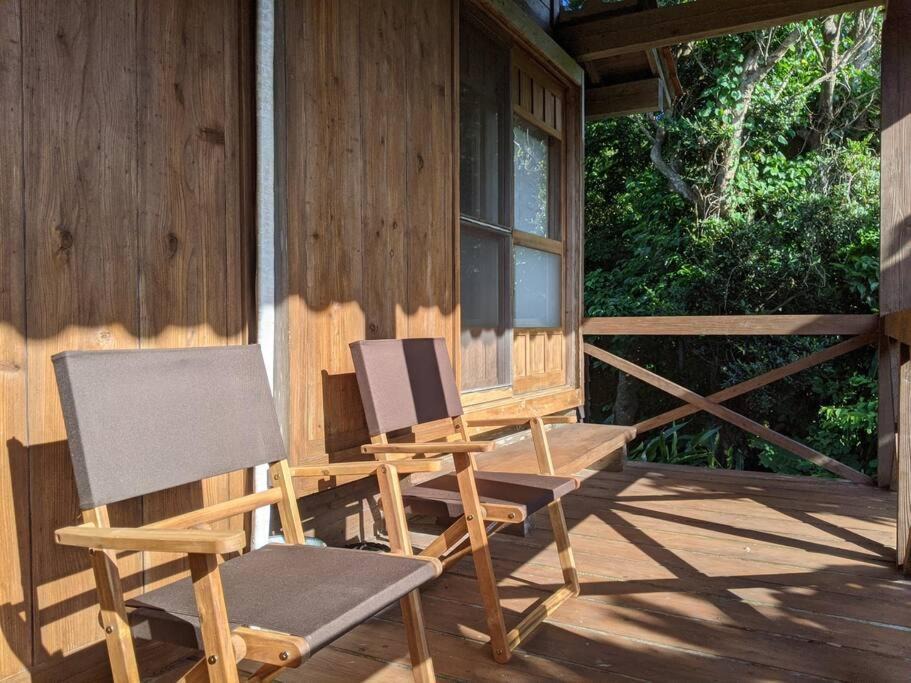 Photo of Patio Balcony in Motobu