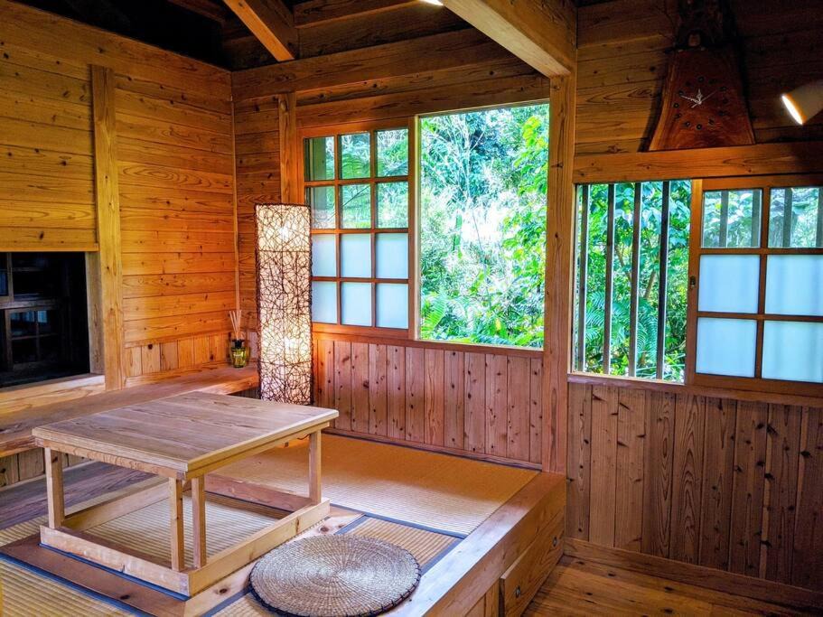 Photo of Livingroom in Motobu