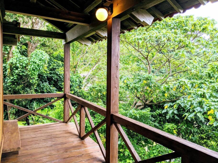 Photo of Patio Balcony in Motobu