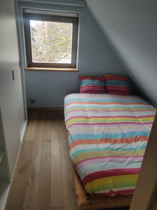 Photo of Bedroom in Lichtervelde