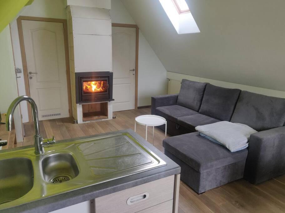 Photo of Livingroom in Lichtervelde